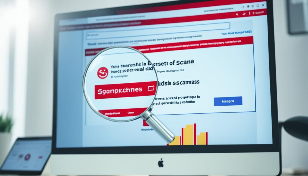 Avoiding Online Scams