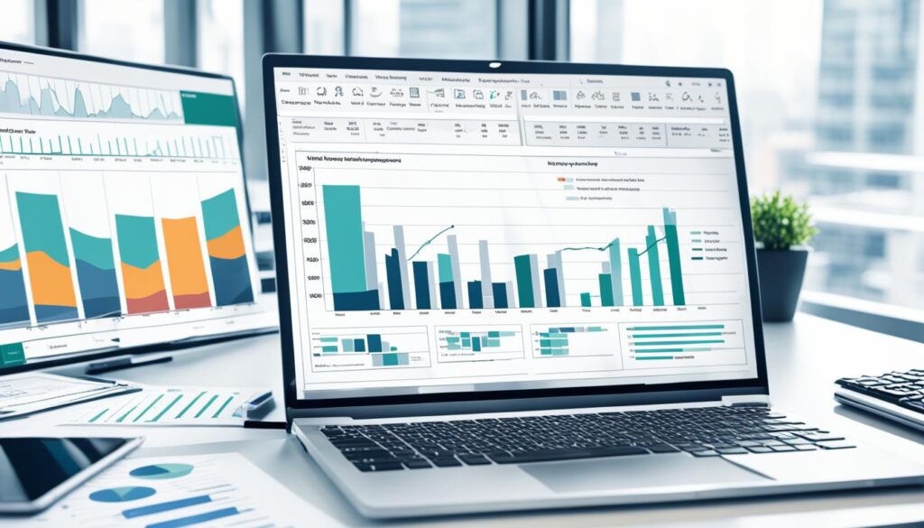 Excel Data Analysis