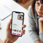 how to use instagram