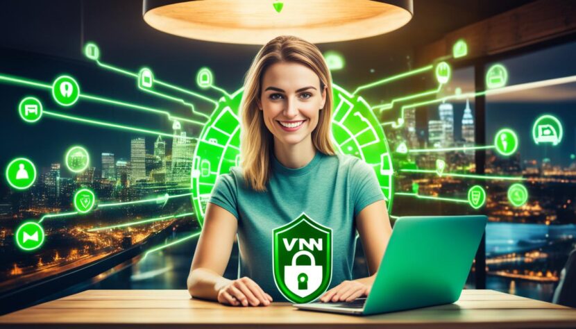 how to use vpn