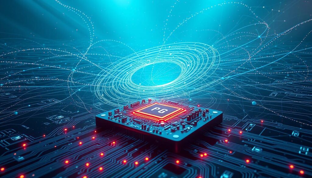 Quantum Computing: Exploring the Next Frontier